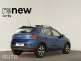 Dacia Sandero Sandero 1.0 TCe Stepway Expression