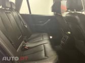 BMW 320 d Touring ED Line Luxury Auto