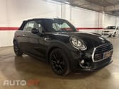 MINI Cabrio Cooper Auto
