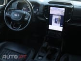 Ford Ranger 3.0 EcoBlue CD Platinum 4WD Aut.