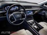 Audi A8 L 60TFSIe  I.V.A DEDUTÍVEL 