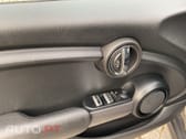 MINI Cabrio Cooper D