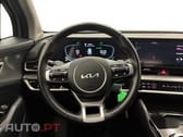 Kia Sportage 1.6 T-GDi ISG Active
