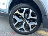 Renault Captur 1.2 TCe Initiale Paris