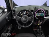 MINI Countryman Cooper SE ALL4 Auto