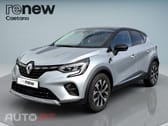 Renault Captur 1.0 TCe 100 Bi-Fuel techno