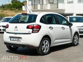 Citroen C3 1.2 PureTech Feel