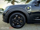 MINI Countryman Cooper SE Premium Essential Auto