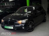 BMW 116 D