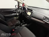 Honda Jazz 1.3 I-VTEC Elegance+Connect Navi