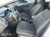Ford Fiesta 1.0 Ti-VCT Titanium