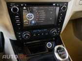 BMW 320 d Cabrio