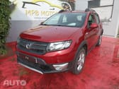 Dacia Sandero 0.9 TCe Stepway