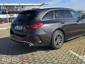 Mercedes-Benz C 300 e AMG Line