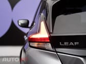 Nissan Leaf N-Connecta