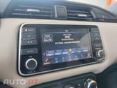 Nissan Micra 1.0 IG-T Acenta