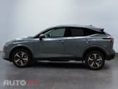 Nissan Qashqai 1.5 e-Power N-Connecta