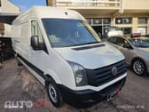 Volkswagen Transporter Crafter