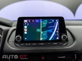 Nissan Qashqai 1.3 DIG-T MHEV Acenta