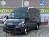 Iveco Daily 3.0 - 180 CV AUTOMATICA