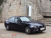 BMW 318 d Line Modern