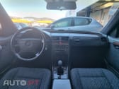 Mercedes-Benz C 250 D Elegance