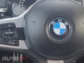 BMW 530 d Pack M Auto