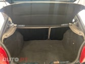 Ford Fiesta 1.25 TECHNO