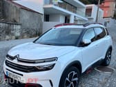 Citroen C5 Aircross BlueHdi 180 shine EAT 8 2000