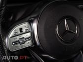 Mercedes-Benz A 220 d AMG Line Aut.