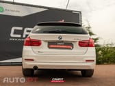 BMW 318 d Touring Auto