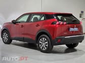 Peugeot 2008 BlueHDi 110 Active
