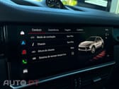 Porsche Cayenne E-Hybrid Tiptronic S