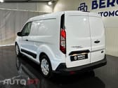 Ford Transit Connect L1 1.5 EcoBlue 100 Trend NAV