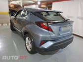 Toyota C-HR 1.8 HYBRID COMFORT