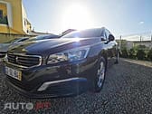 Peugeot 508 SW 1.6 BlueHDi Active