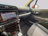 Citroen C3 Aircross 1.2 PureTech C-Series