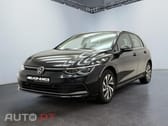 Volkswagen Golf 1.4 Hybrid OPF Style DSG6