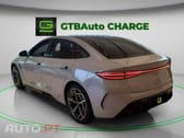 BYD Seal Excellence AWD
