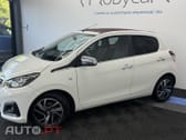Peugeot 108 1.2 VTi Allure