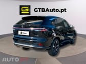 MG EHS PHEV Luxury  