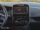 Renault Zoe (c/ Bateria) Limited 40