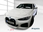 BMW i4 eDrive40 Pack Desportivo M