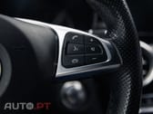 Mercedes-Benz GLC 350 e AMG Line 4-Matic