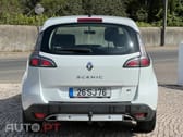 Renault Scénic 1.5 dCi Sport SS