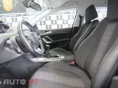 Peugeot 308 SW 1.5 BlueHDi Allure