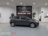 Opel Corsa 1.2 Connect