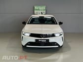 Opel Astra 1.2 T Elegance