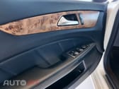 Mercedes-Benz CLS 350 CDI BlueEfficiency