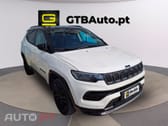 Jeep Compass 4xe AWD I.V.A DEDUTIVEL